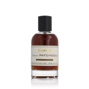 Gerini Imperial Patchouli extracto de perfume unisex