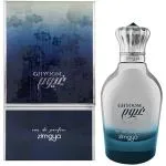Ghyoom agua de perfume para hombre 100 ml