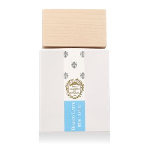 Bianco Latte agua de perfume unisex
