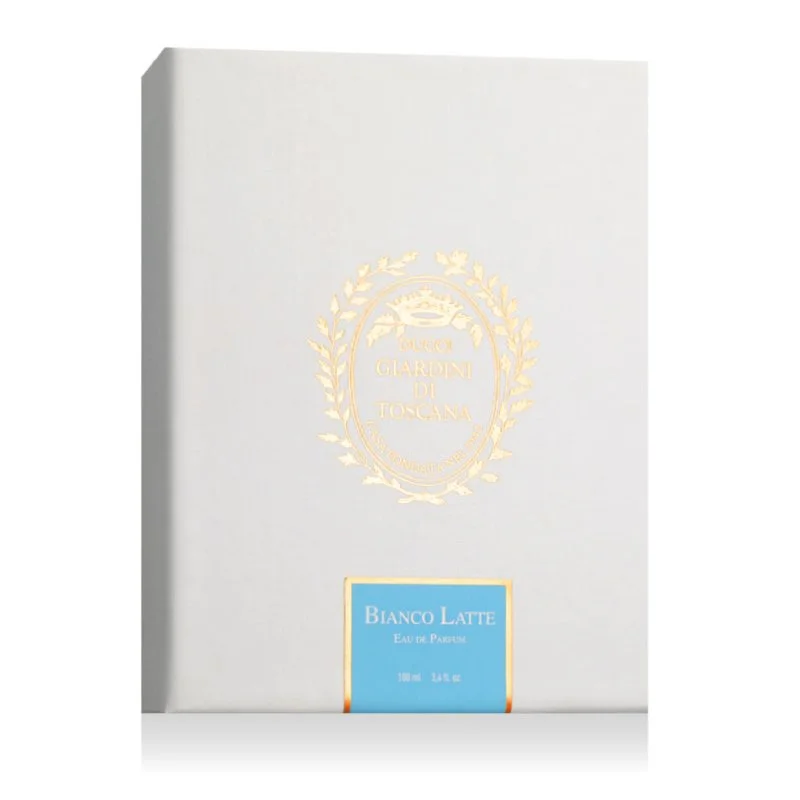 Bianco Latte agua de perfume unisex 100 ml