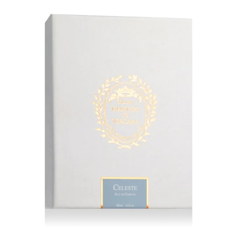 Celeste agua de perfume unisex 100 ml