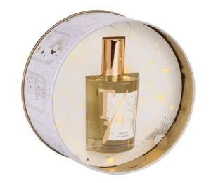 Gift Joyful Spray de Ambiente 50 ml - Caja de Lata Love