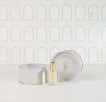 Joyful Spray de Ambiente 50 ml - Caja de Lata Love
