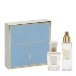 Caja Batuffolo Varillas 100 ml Fragancia para el Hogar + Spray 100 ml Fragancia para Tejidos