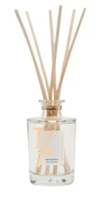 Caja Batuffolo Varillas 100 ml Fragancia para el Hogar + Spray 100 ml Fragancia para Tejidos