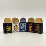 Set de Regalo Colección 03 5 x Eau de Parfum 5 x 20 ml