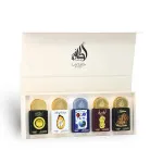 Set de Regalo Colección 03 5 x Eau de Parfum 5 x 20 ml
