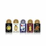 Set de Regalo Colección 03 5 x Eau de Parfum 5 x 20 ml