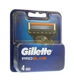 Proglide cuchillas de recambio 4 uds para hombre
