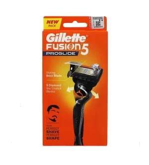 Gillette Fusion Proglide Flexball 1 ud para hombre