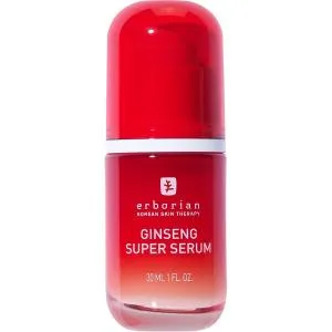 Erborian Súper sérum de ginseng