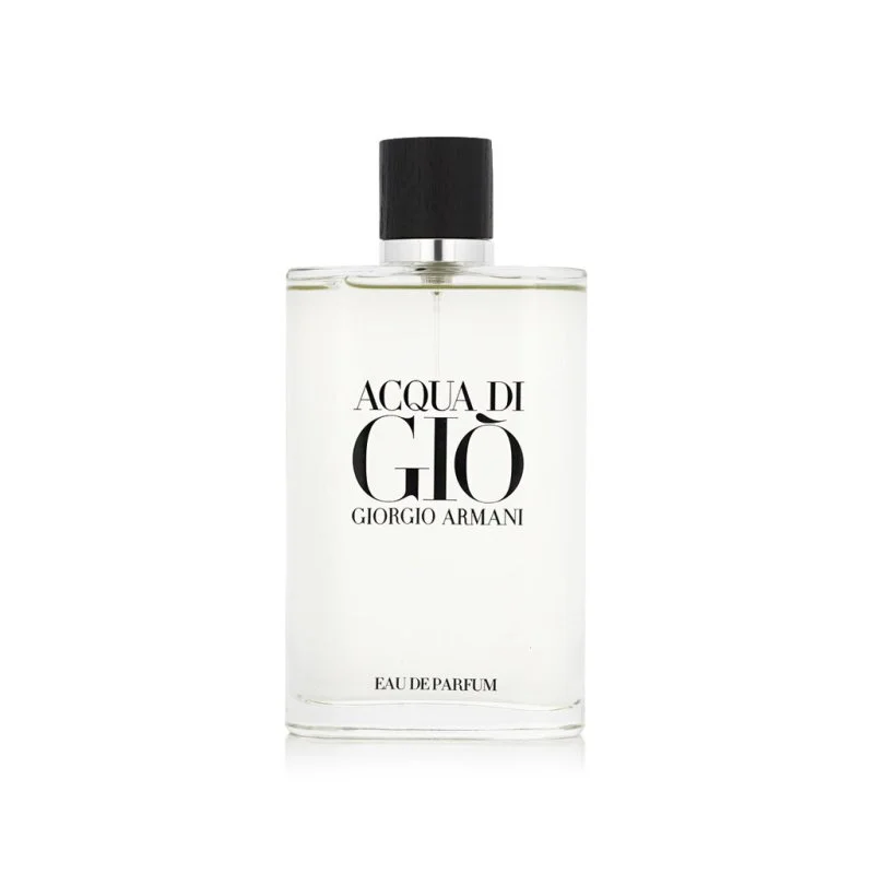 Acqua di Giò Eau de Parfum para hombre