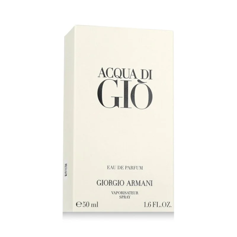 Acqua di Giò Eau de Parfum para hombre
