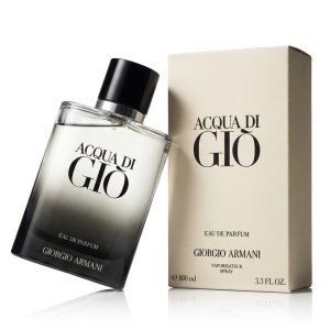 Acqua di Giò Eau de Parfum recargable para hombre