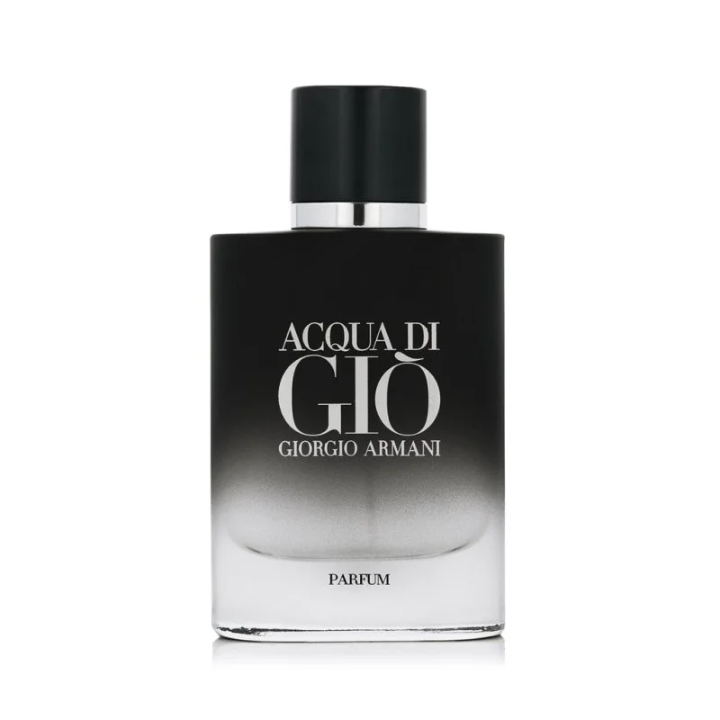 Giorgio Armani Acqua di Giò perfume recargable para hombre 75 ml