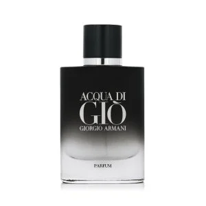 Giorgio Armani Acqua di Giò perfume recargable para hombre