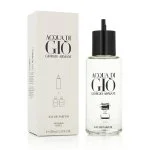 Acqua di Giò Pour Homme Eau de Parfum recarga para hombre 150 ml