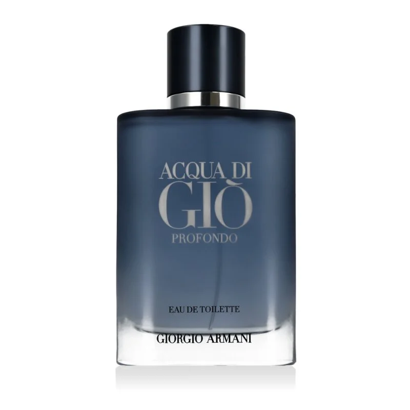 Giorgio Armani Acqua di Giò Profondo agua de tocador para hombre 100 ml