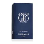 Giorgio Armani Acqua di Giò Profondo agua de tocador para hombre 100 ml