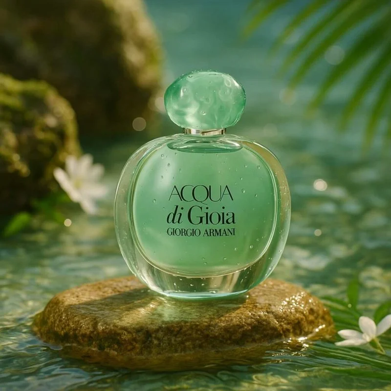 Giorgio Armani Acqua di Gioia Eau de Parfum para mujer 30 ml