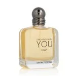 Emporio Armani Stronger With You Only eau de toilette para hombre 100 ml