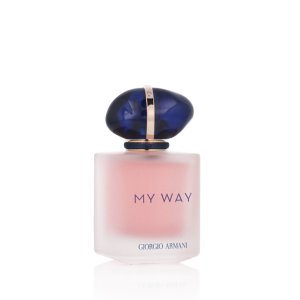 My Way Floral agua de perfume recargable para mujer