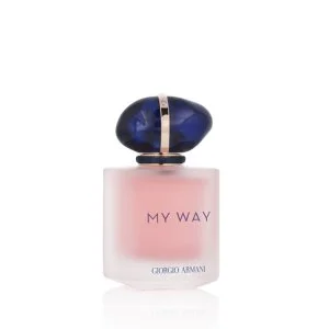 Giorgio Armani My Way Floral agua de perfume recargable para mujer