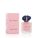 Giorgio Armani My Way Floral agua de perfume recargable para mujer 50 ml