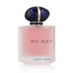 My Way Floral eau de parfum recargable para mujer 90 ml