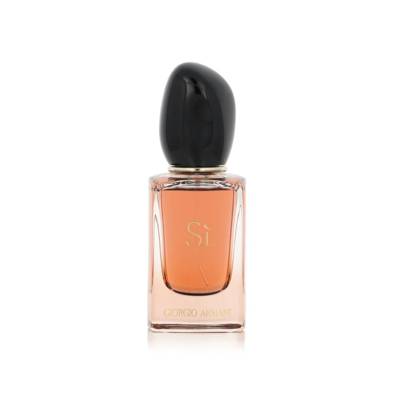 Giorgio Armani Sì Intense 2021 agua de perfume para mujer 30 ml