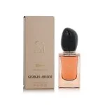 Giorgio Armani Sì Intense 2021 agua de perfume para mujer 30 ml