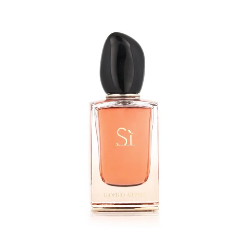 Giorgio Armani Sì Intense 2021 Eau de Parfum para mujer 50 ml