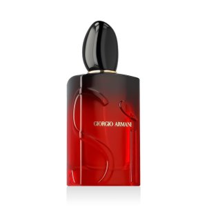 Sì Passione Intense (2024) agua de perfume recargable para mujer