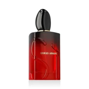 Giorgio Armani Sì Passione Intense (2024) agua de perfume recargable para mujer