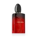 Sì Passione Intense (2024) agua de perfume recargable para mujer 100 ml