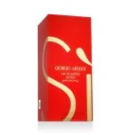 Giorgio Armani Sì Passione Intense (2024) agua de perfume recargable para mujer 100 ml