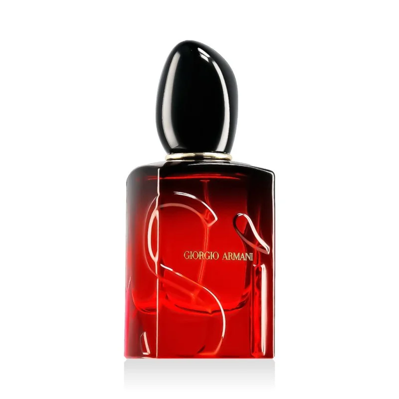 Giorgio Armani Sì Passione Intense (2024) Eau de Parfum recargable para mujer 50 ml