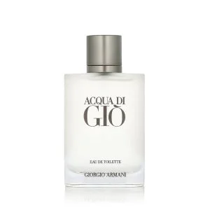 Giorgio Armani Acqua di Giò Pour Homme Eau de Toilette recargable para hombre