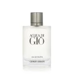 Acqua di Giò Pour Homme Eau de Toilette recargable para hombre 100 ml