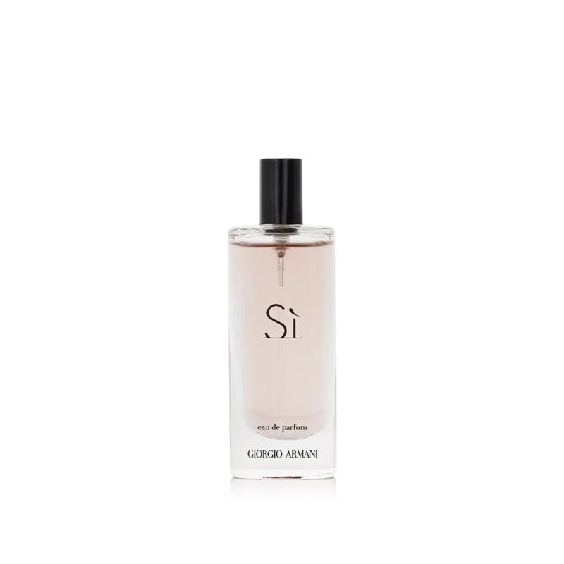 Sì Eau de Parfum para mujer 15 ml