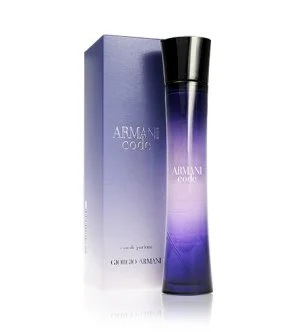 Giorgio Armani Code Eau de Parfum para mujer