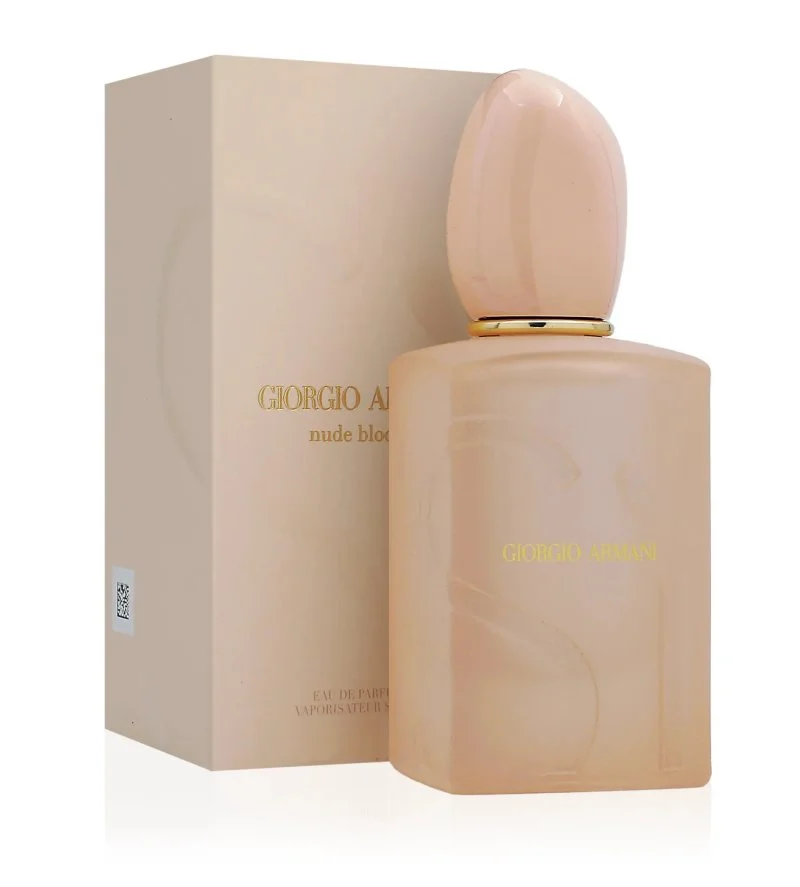 Sí Nude Bloom Eau de Parfum para mujer 50 ml