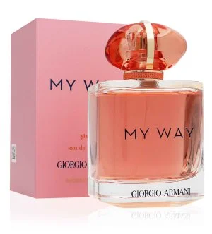 Giorgio Armani My Way Ylang Eau de Parfum para mujer