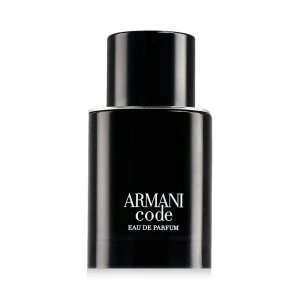 Giorgio Armani Armani Code Eau de Parfum recargable para hombre