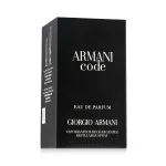 Armani Code Eau de Parfum recargable para hombre 50 ml