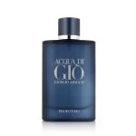 Acqua di Giò Profondo eau de parfum para hombre 125 ml