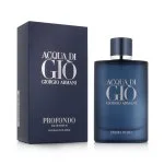 Acqua di Giò Profondo eau de parfum para hombre 125 ml