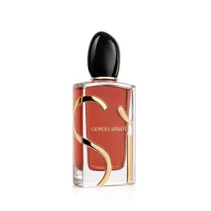 Giorgio Armani Sì perfume para mujer