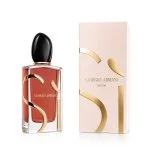 Sì perfume para mujer 100 ml