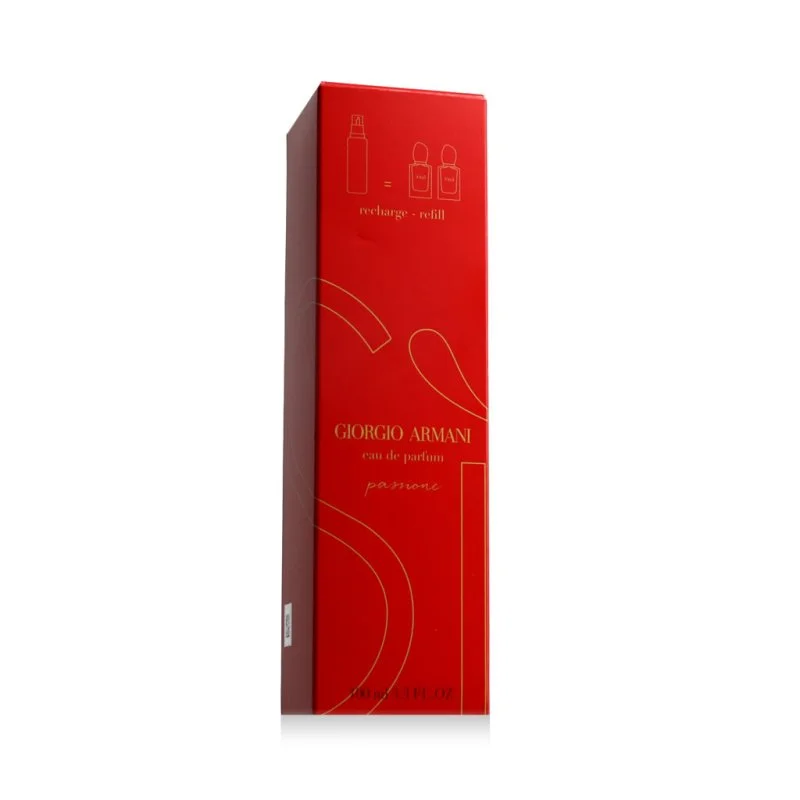 Sì Passione recarga de eau de parfum para mujer 100 ml